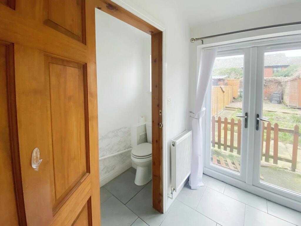 WC