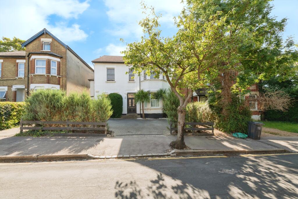 View Of The Property