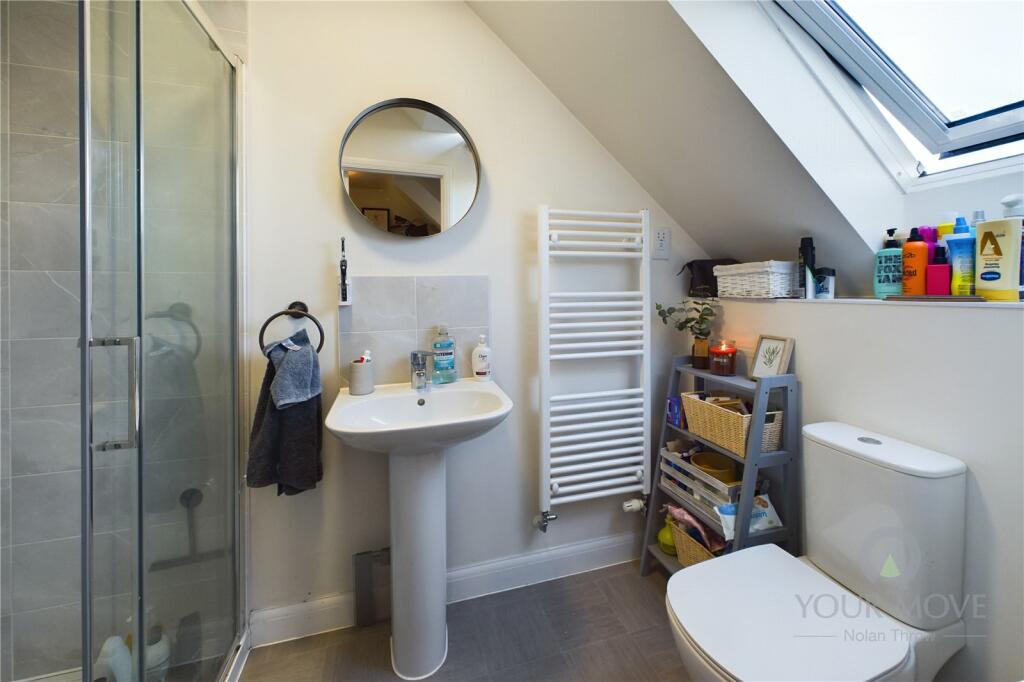 Ensuite