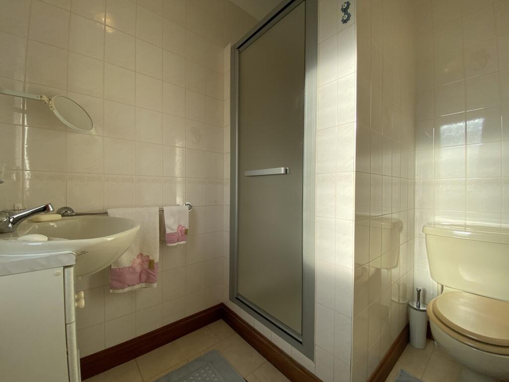 Hollycroft, 53A Moffat Road, Dumfries, DG1 1NN - B