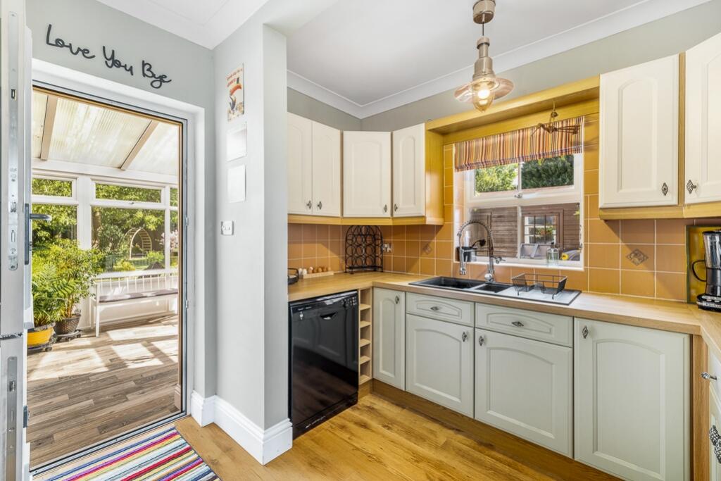 Homefield Villa (Holbeach St Marks)-24