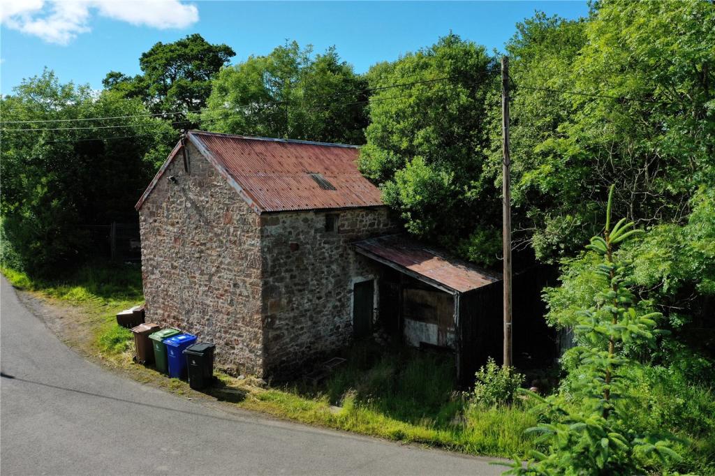 Former Mill