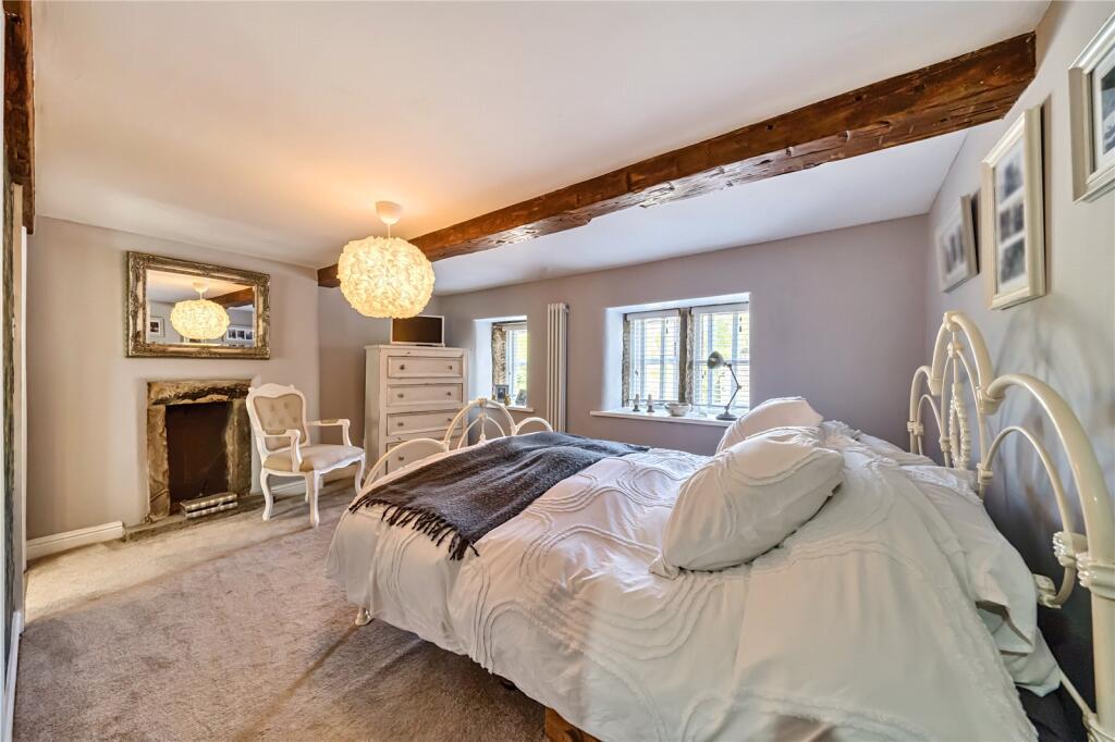Ground Floor Bedroom