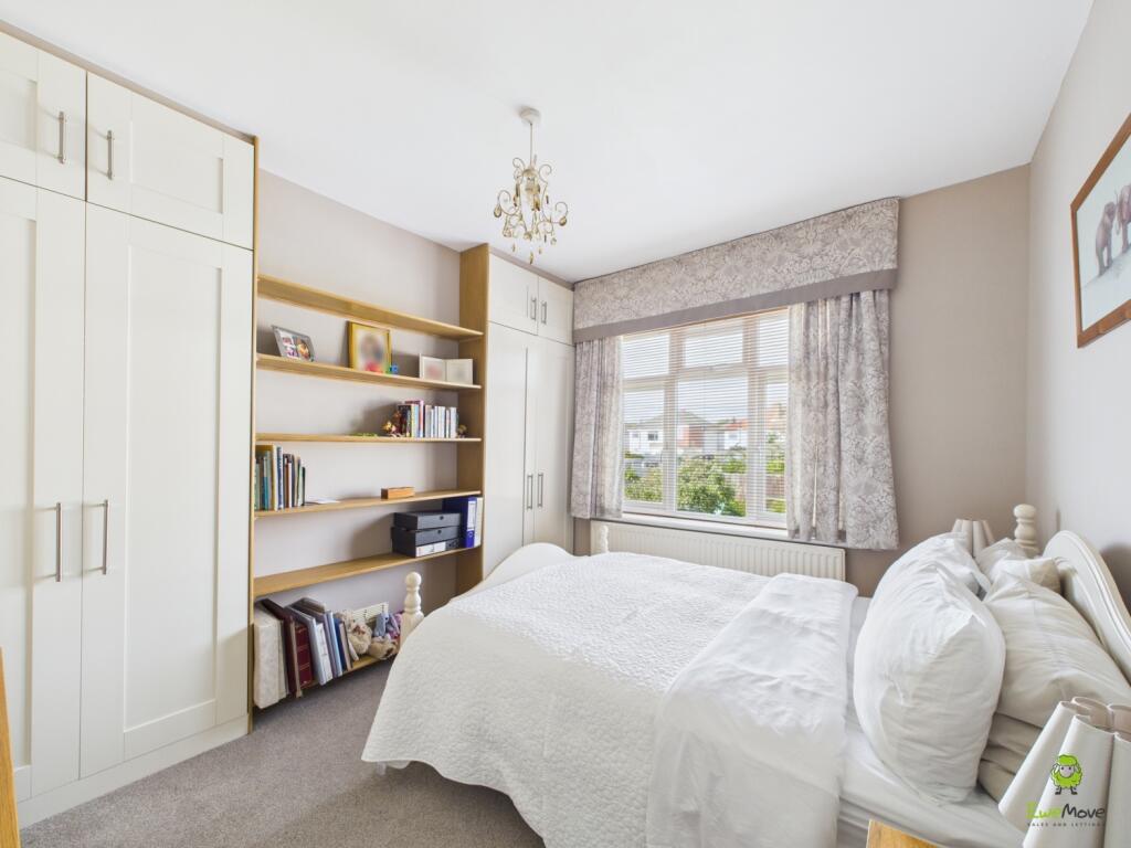 Presented by Robert at EweMove Bexleyheath and Dar