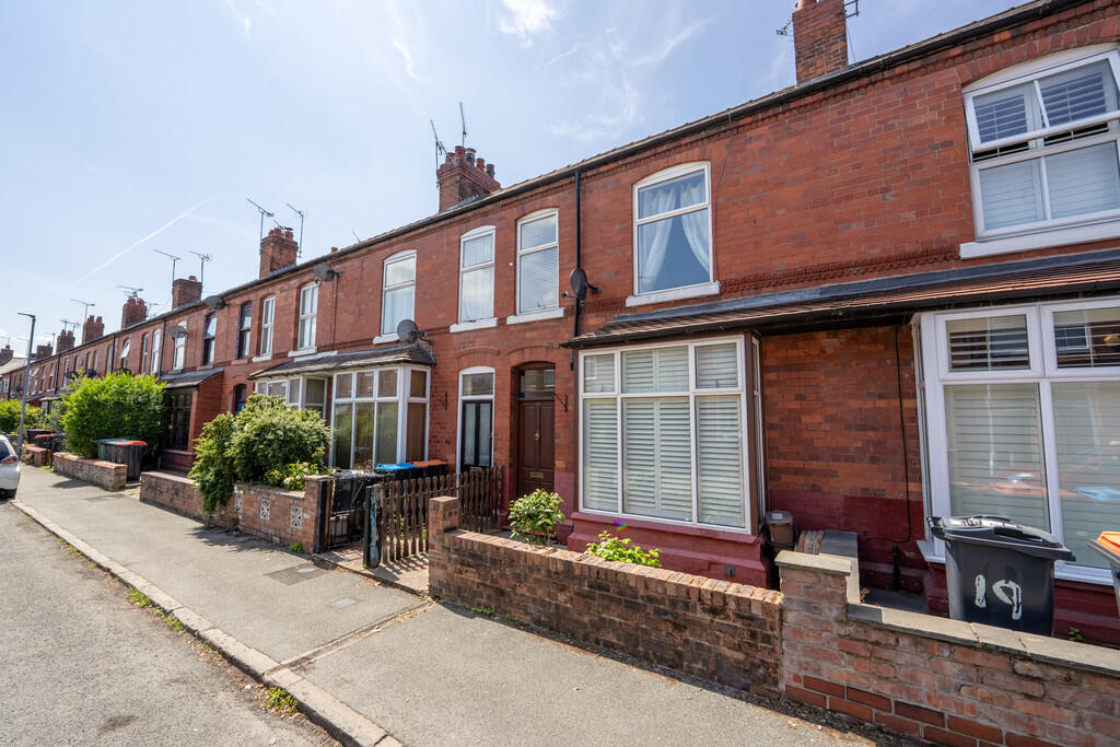 21 Clare Avenue, ...