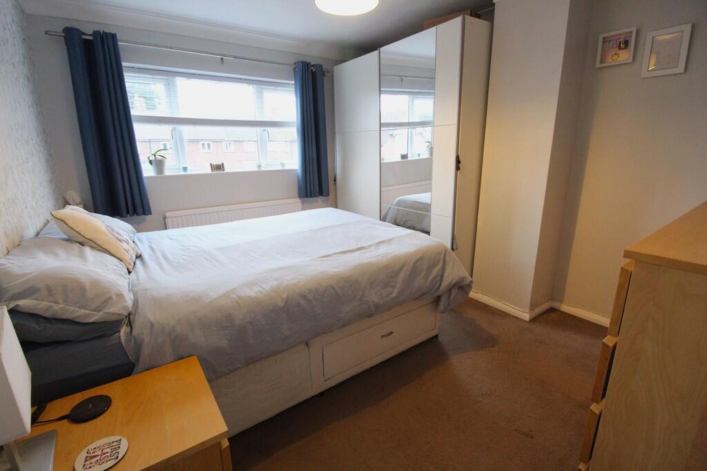 bed 1