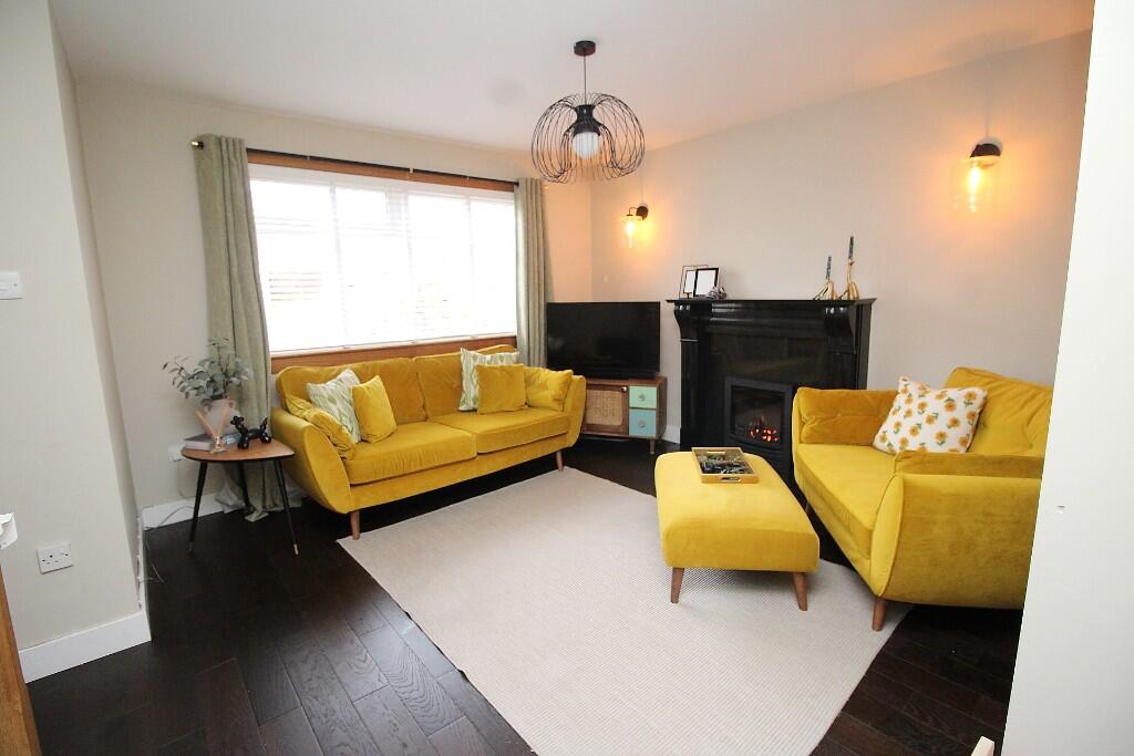 Strathleven Drive, Bonhill 