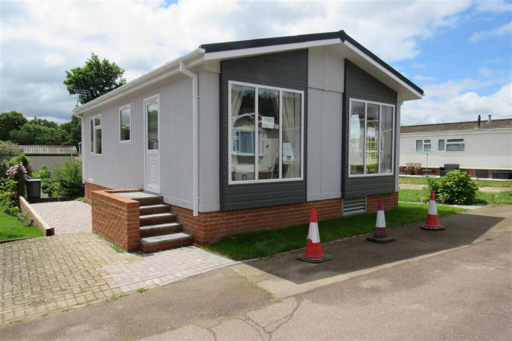 Surround Garden Area