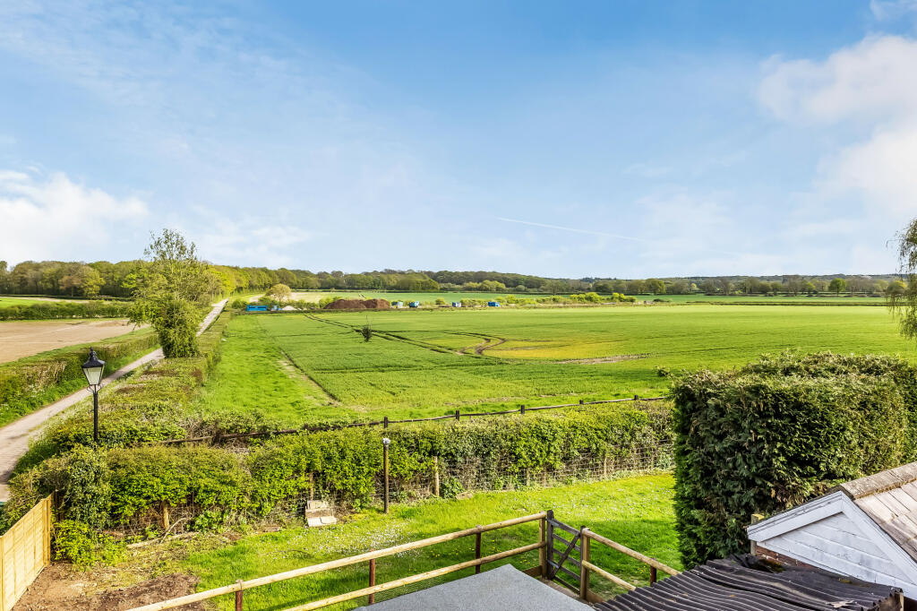 Perren Property