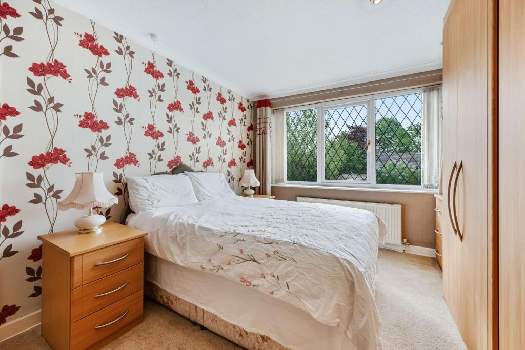 Principal Bedroom