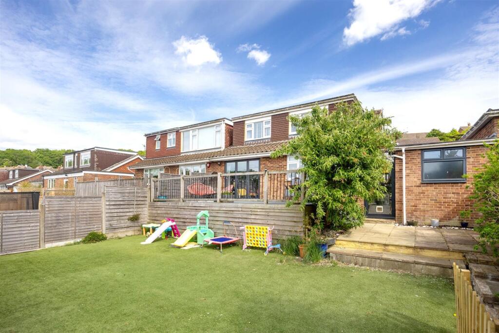 Hangleton Valley Drive 155 rear.jpeg