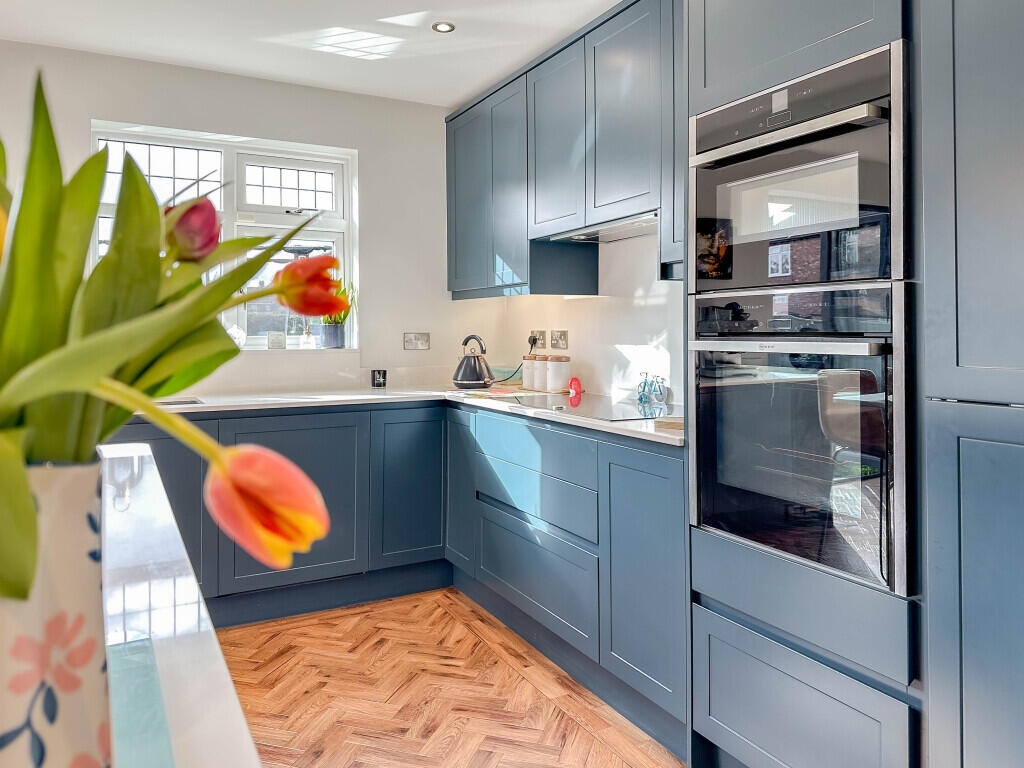 Kitchen 1