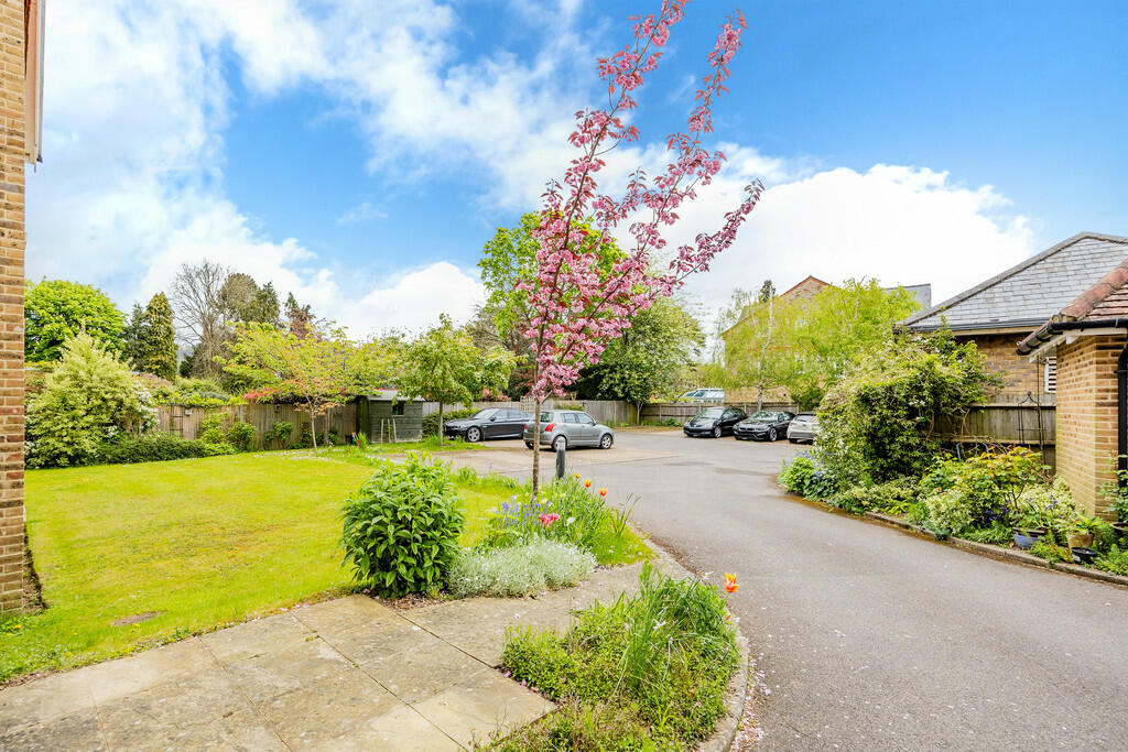 HARDWICKE ROAD, 4...