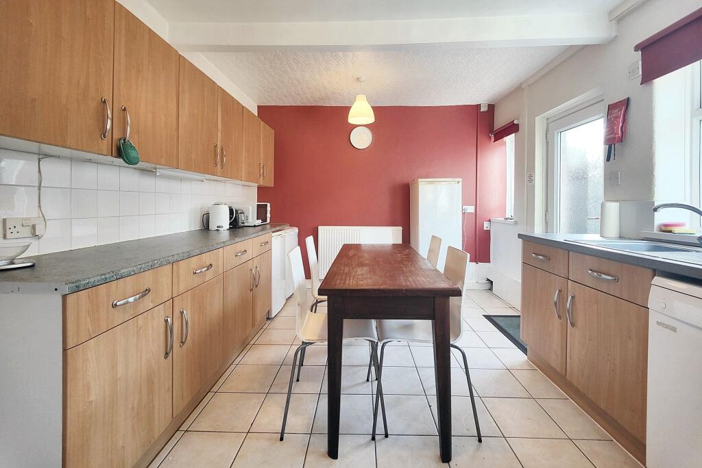 Kenilworth Place, Lancaster, LA1 - Investment opportunity!