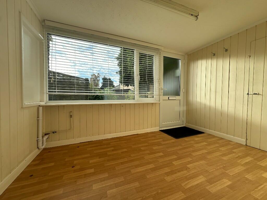  Conservatory