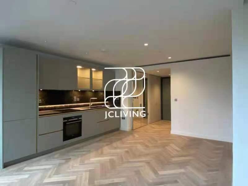Asquith House, 1 Segrave Walk, W2
