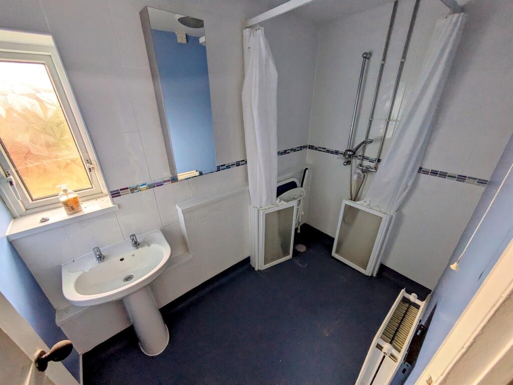 Wet Room