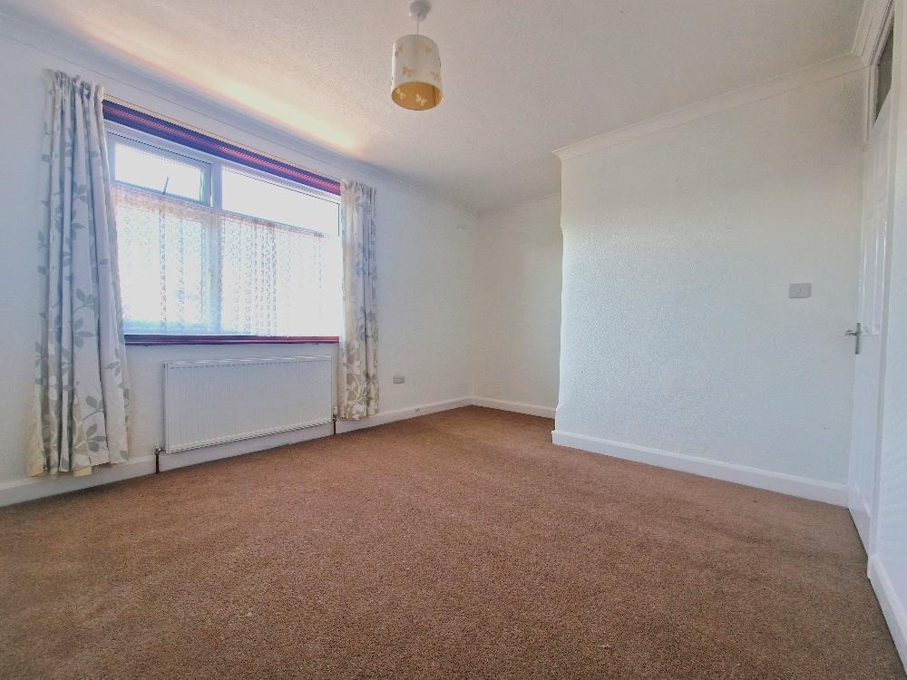 Sewall Highway, Wyken - Bedroom 1