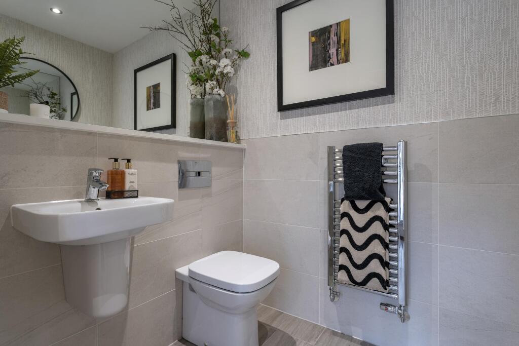 Showhome Photography