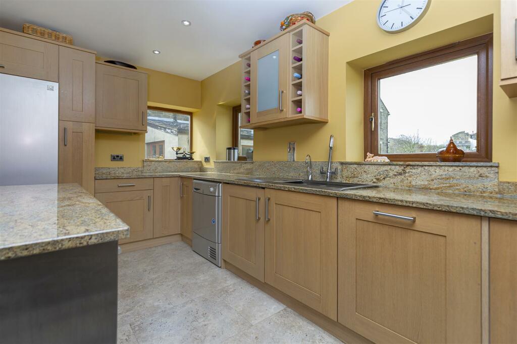 Bramleys Estate Agents - Chapel Street - Golcar - 