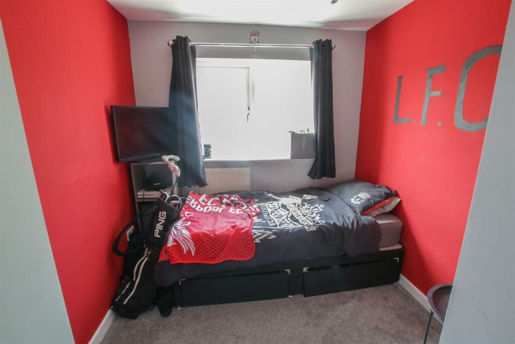 BEDROOM 3
