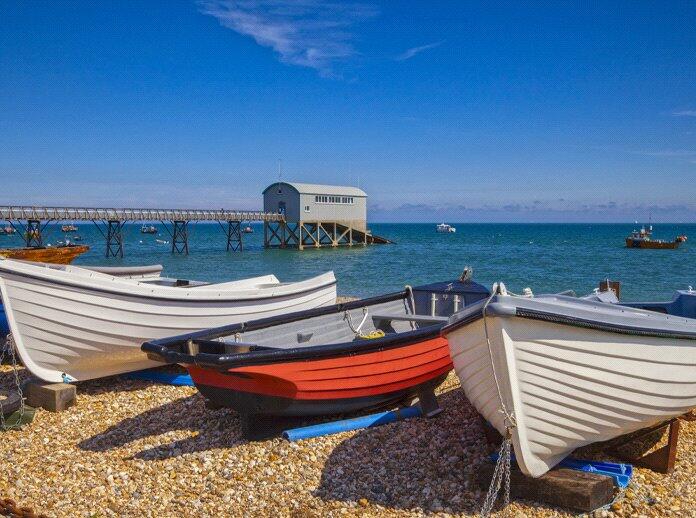 Selsey