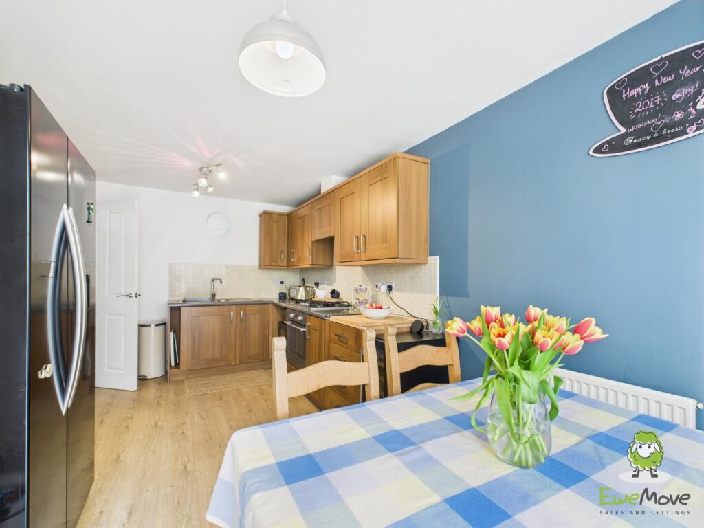 EweMove Estate Agents Basingstoke