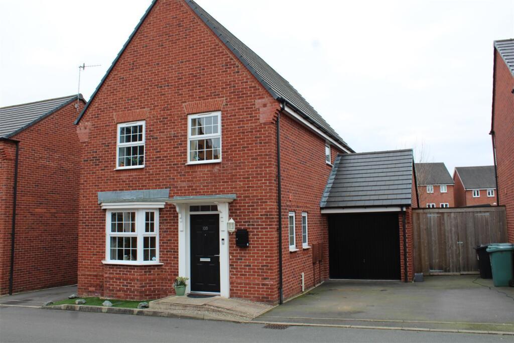 John Corbett Drive Amblecote 1.jpg