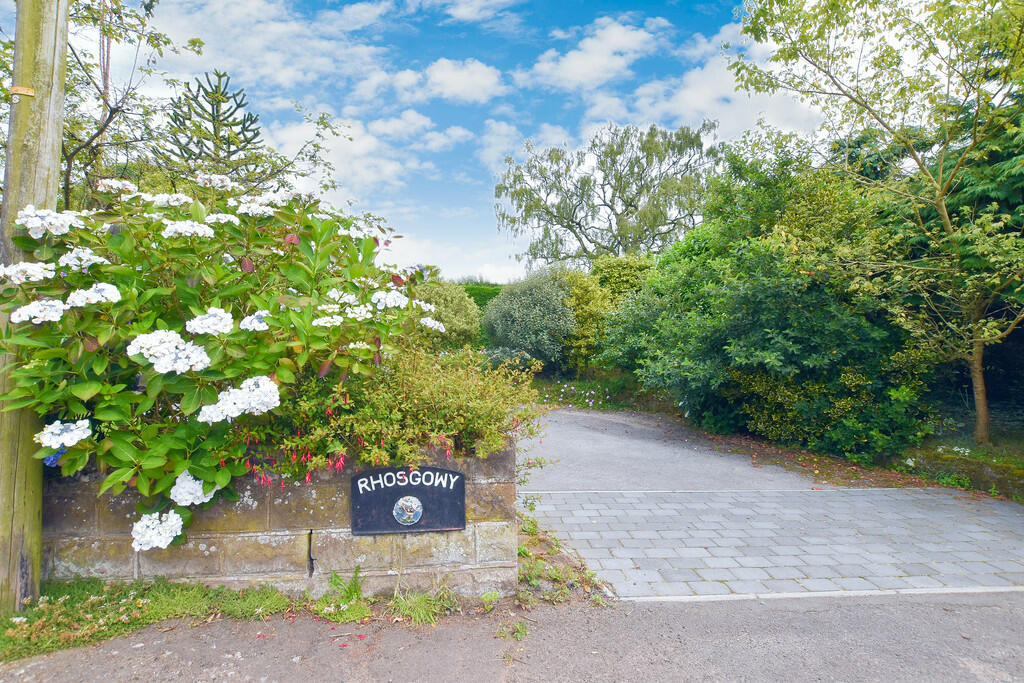 Driveway 2