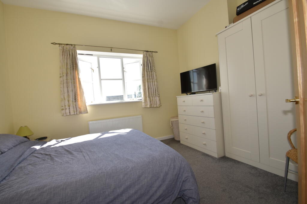 Seddons, Tiverton