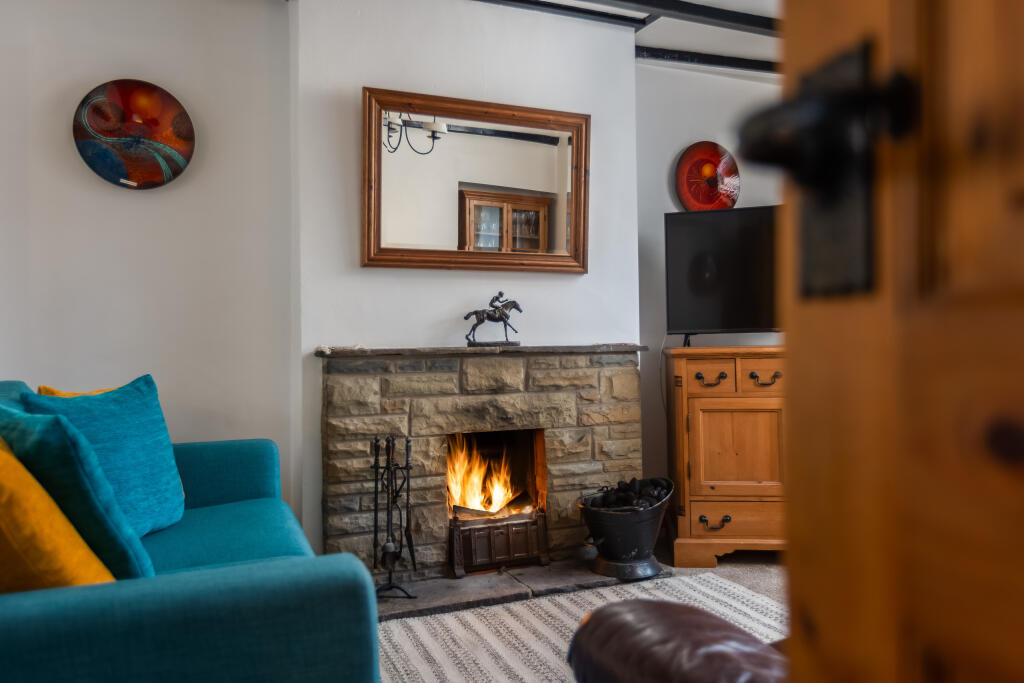 East View Reception Room-2