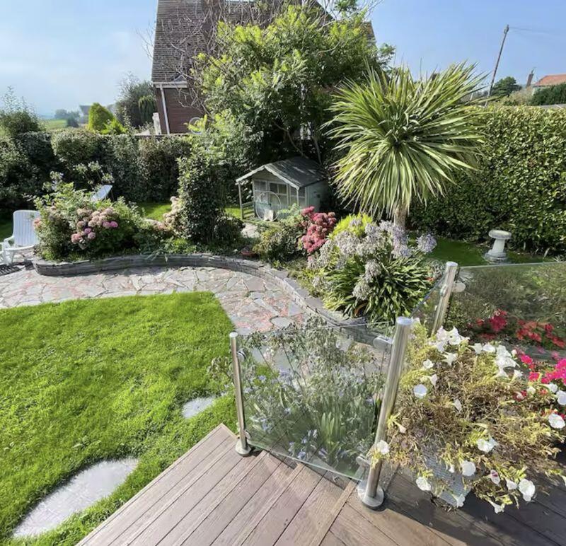 Morfa Road, Penrhyn Bay