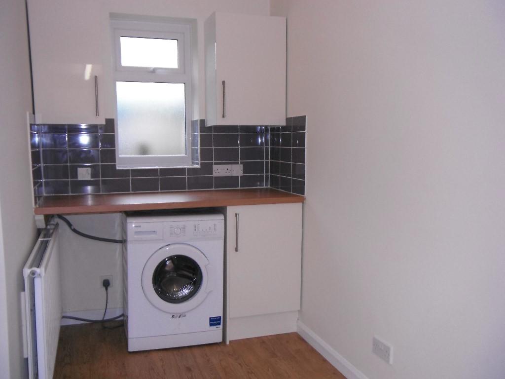 utility area