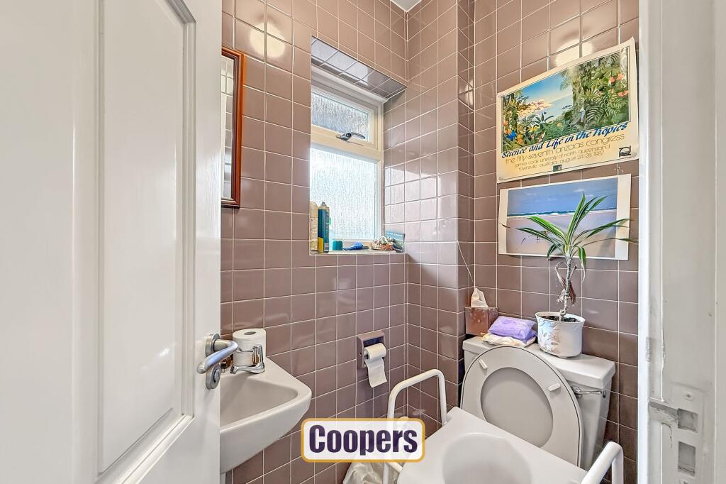 WC