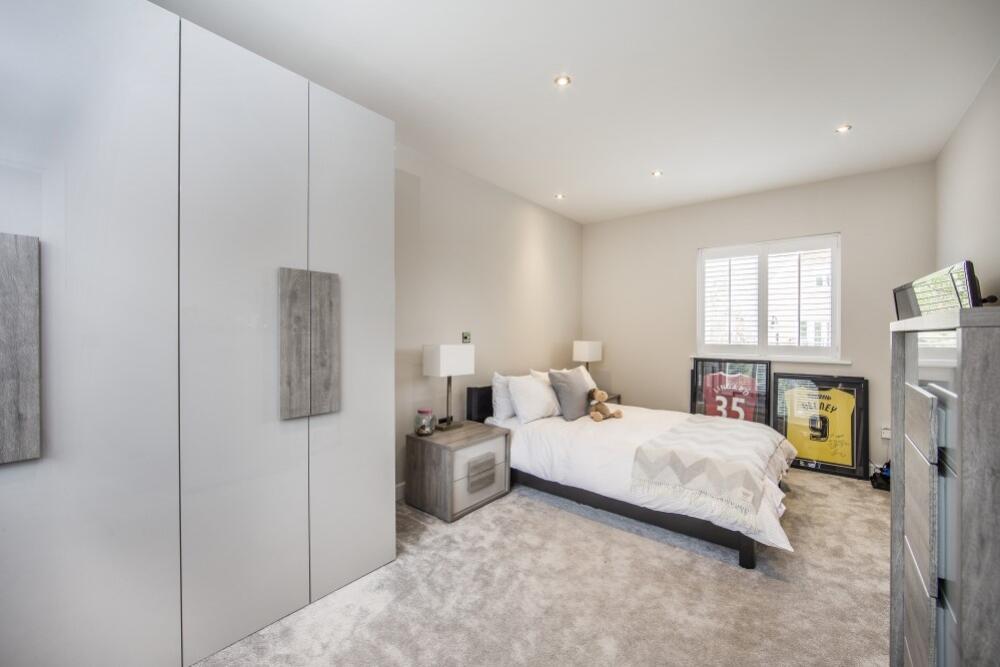 Bedroom THREE 01