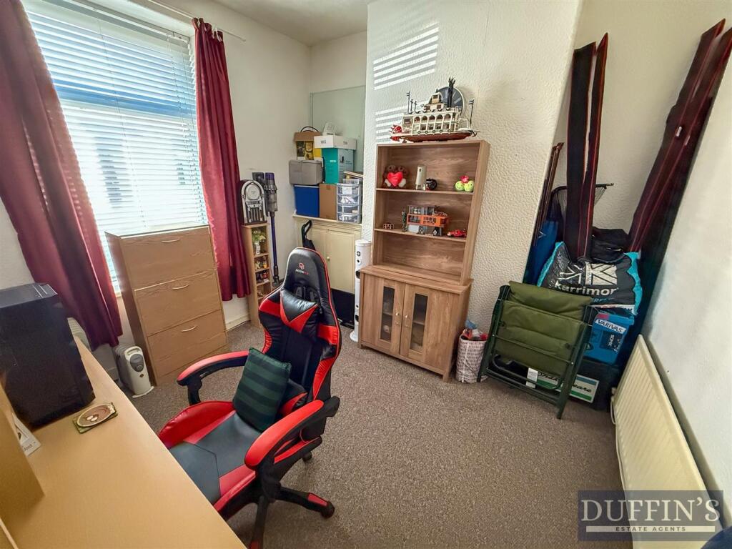 Front Reception Room