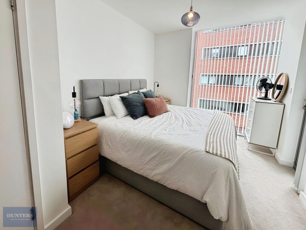 Bedroom One 1