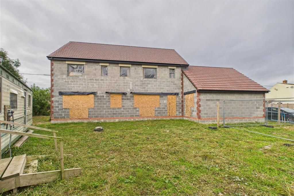 Plot 2 - Brent Road Farm, Brent Broad Burnham-On-S