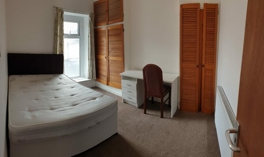 Bedroom 1
