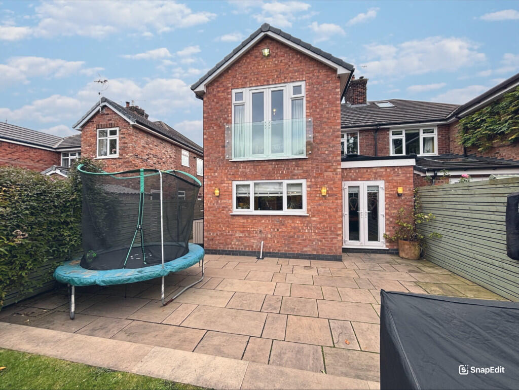 extension
