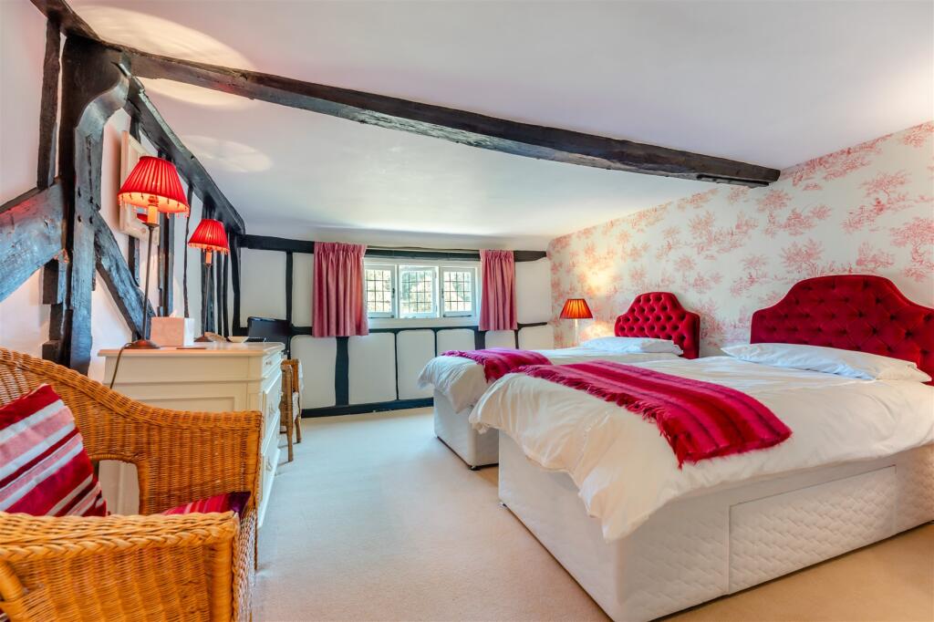 Bedroom 3