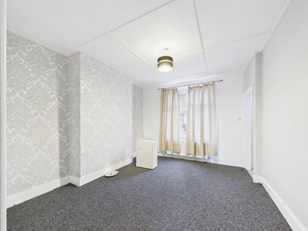 Linden Terrace, Ferryhill, County Durham