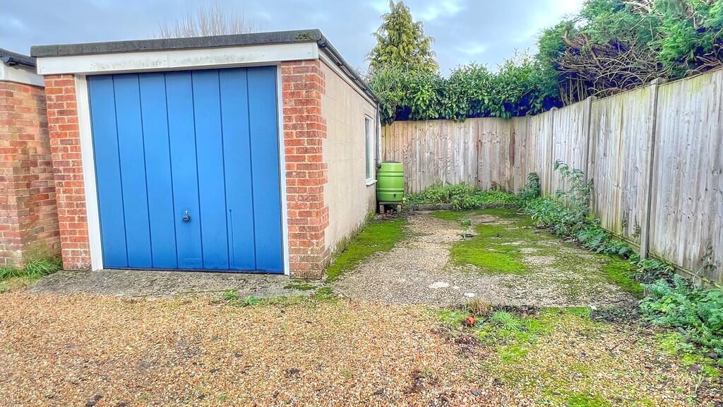 West Street, Hambledon, Hampshire