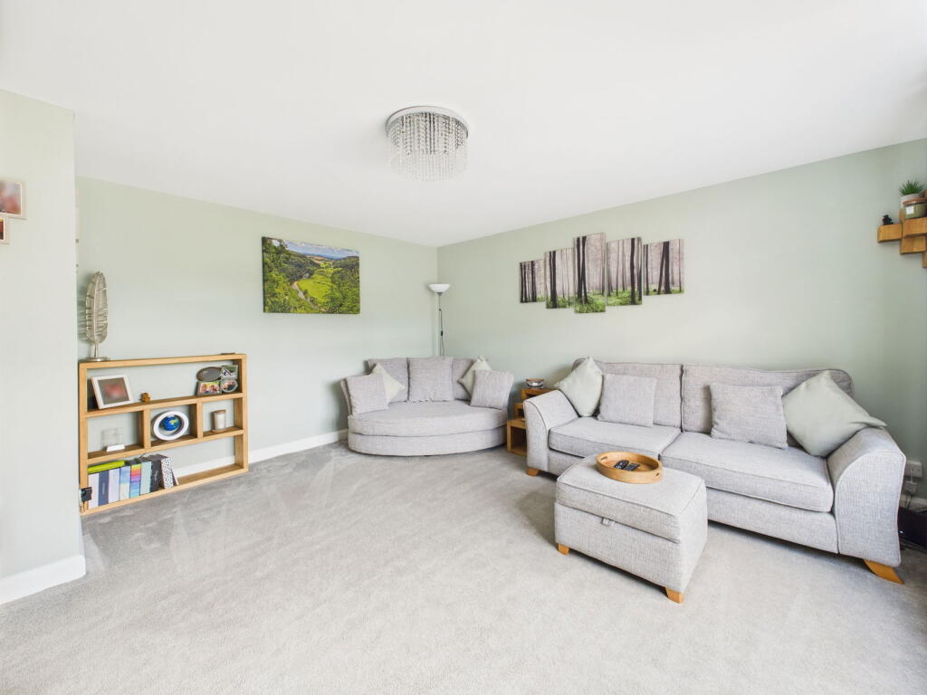 Prospect Close, Coleford