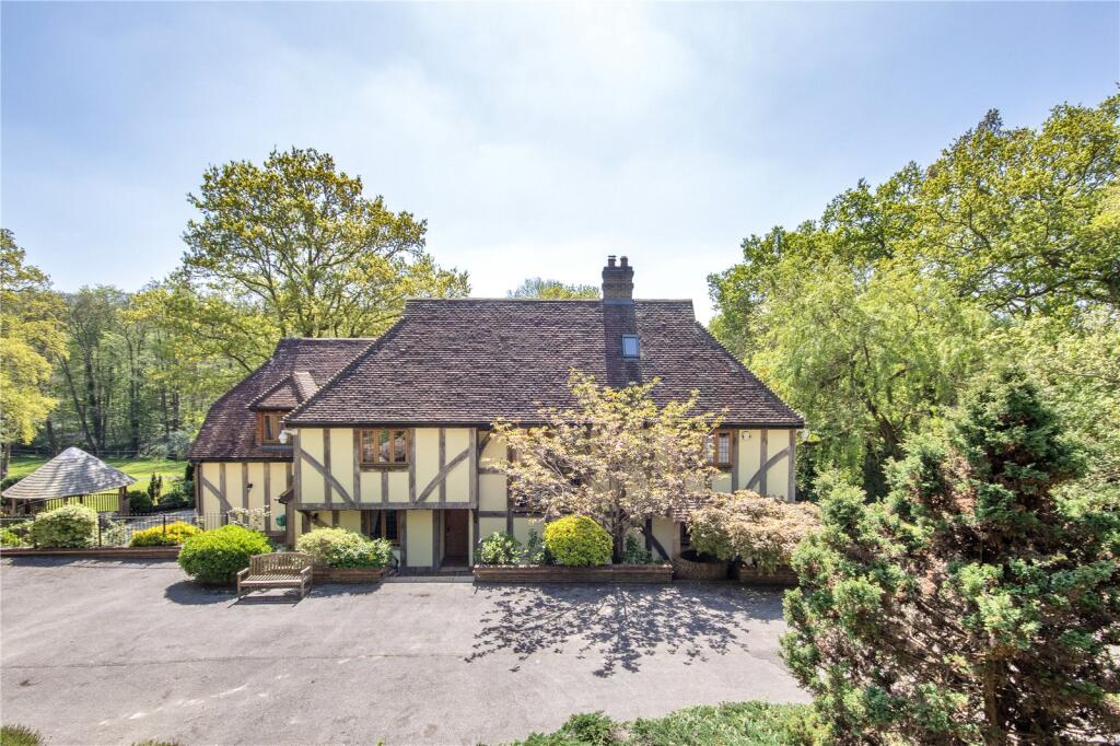 Forge Wood House