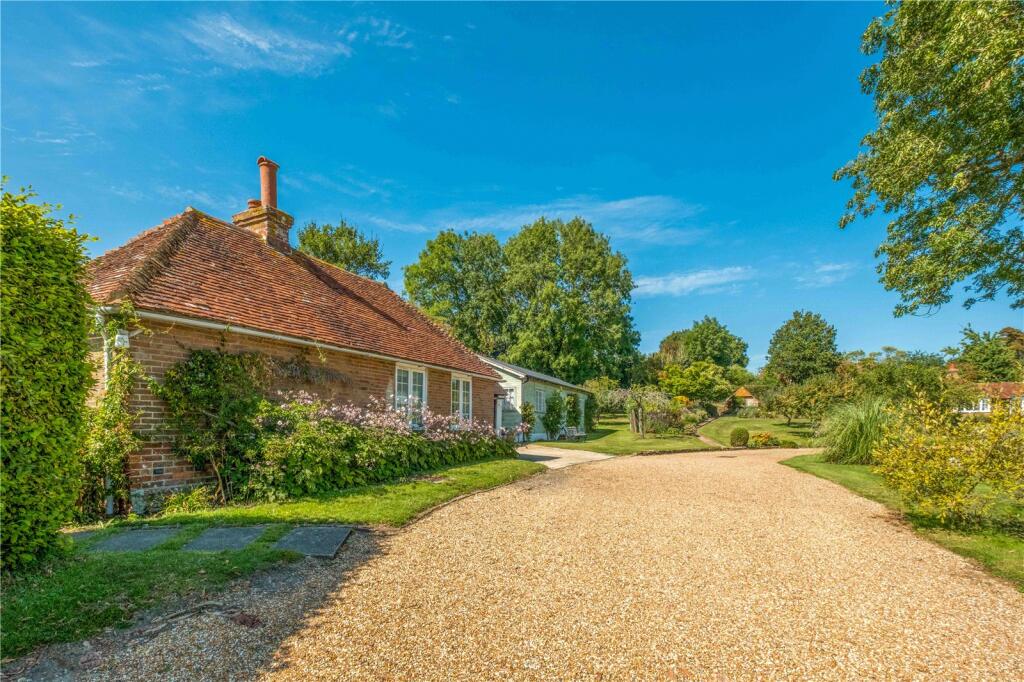 Cottage