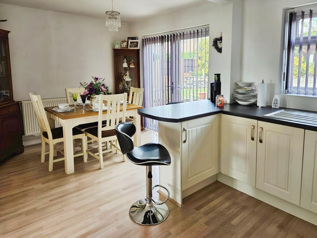 Kitchen-Diner