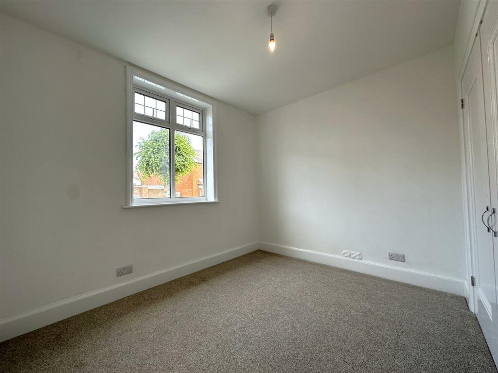 Bedroom Three 537