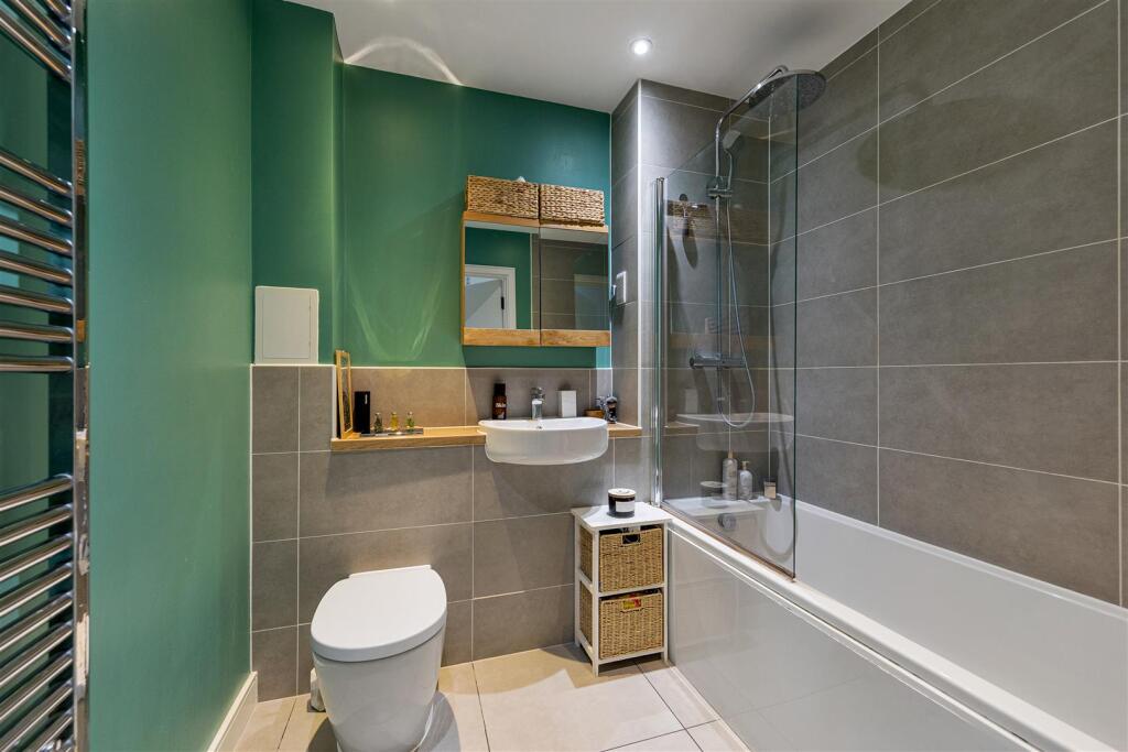 Craig House, 263, High Street E17