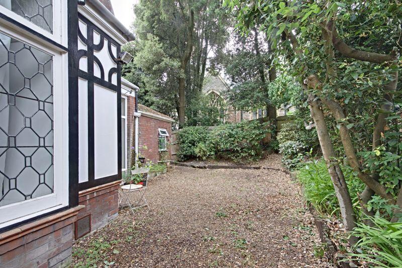 Private Garden